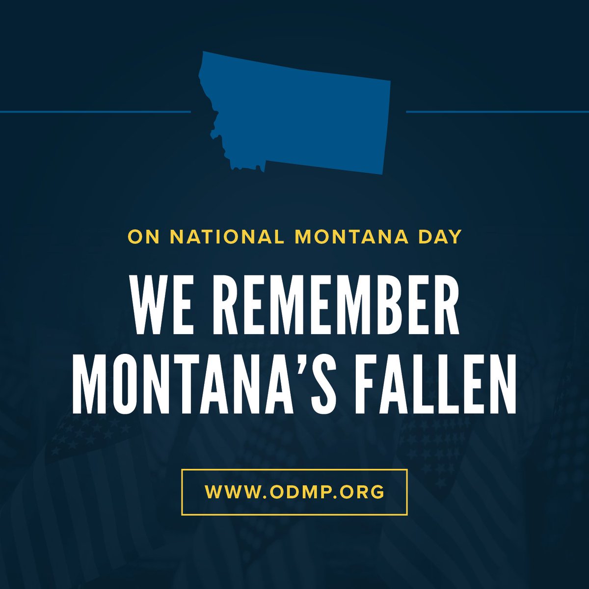 ODMP.org tweet media