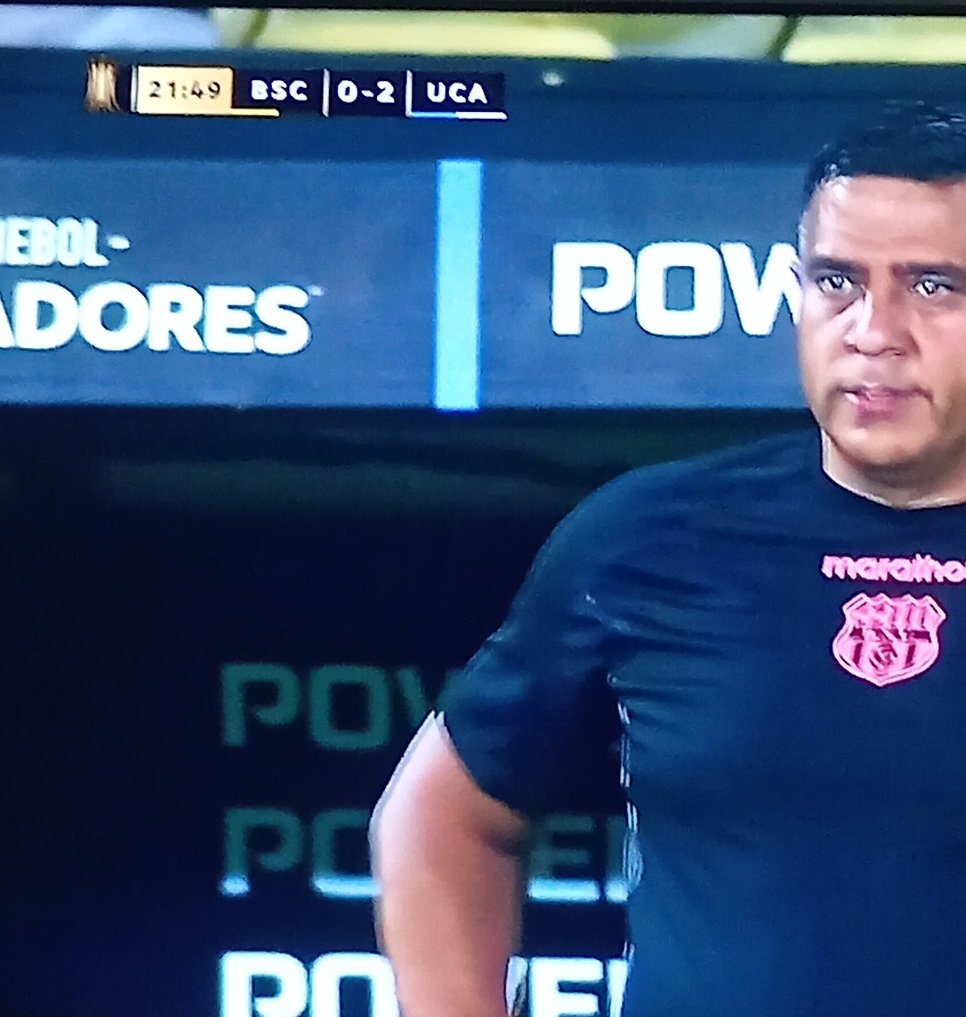 ALEXINH⚽🇪🇨 tweet media