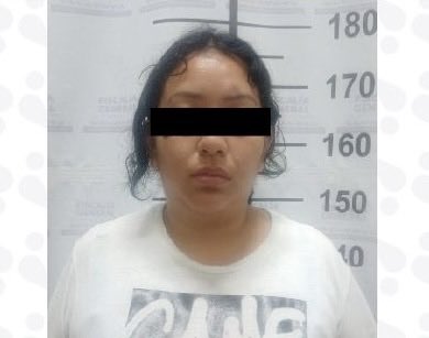 📍😱 Detuvieron a la madre del menor de edad que murió tras caer desde el cuarto piso de un inmueble de la colonia La Libertad. 
#Puebla