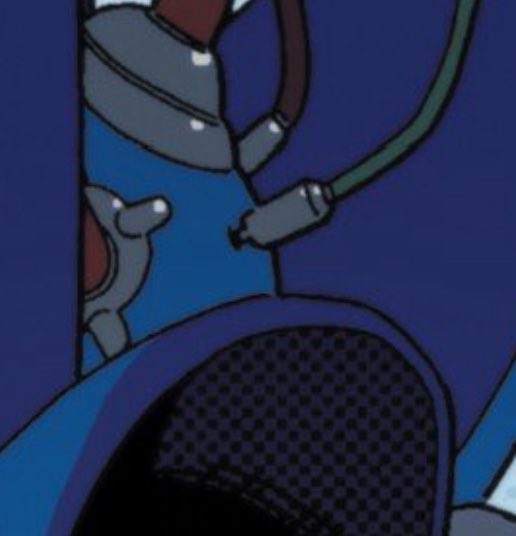 7656y's tweet photo. Why is there a headphone jack in him. Truly what could you possibly be doing. https://t.co/WbnnpvE5u9