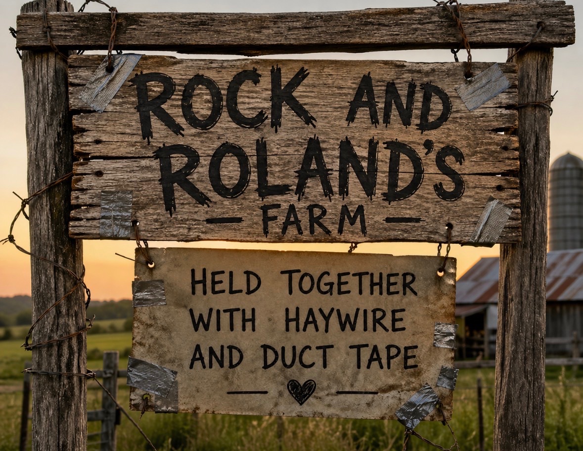 RockRolands's tweet photo. Had some fun with ChatGPT. This was in jest but I think I like it. https://t.co/mbn2Cf5kkV