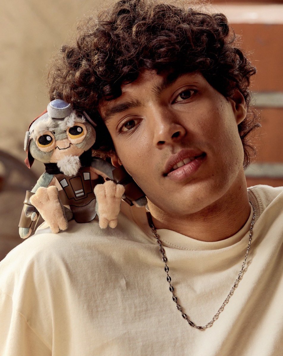 Mando3Updates's tweet image. 🚨The new Grogu and Anzellan shoulder buddies for ‘The Mandalorian and Grogu’🚨

#starwars #TheMandalorian  #ahsoka #grogu   
#dindjarin   #fennec #bobafett #bokatan #TheMandalorianAndGrogu