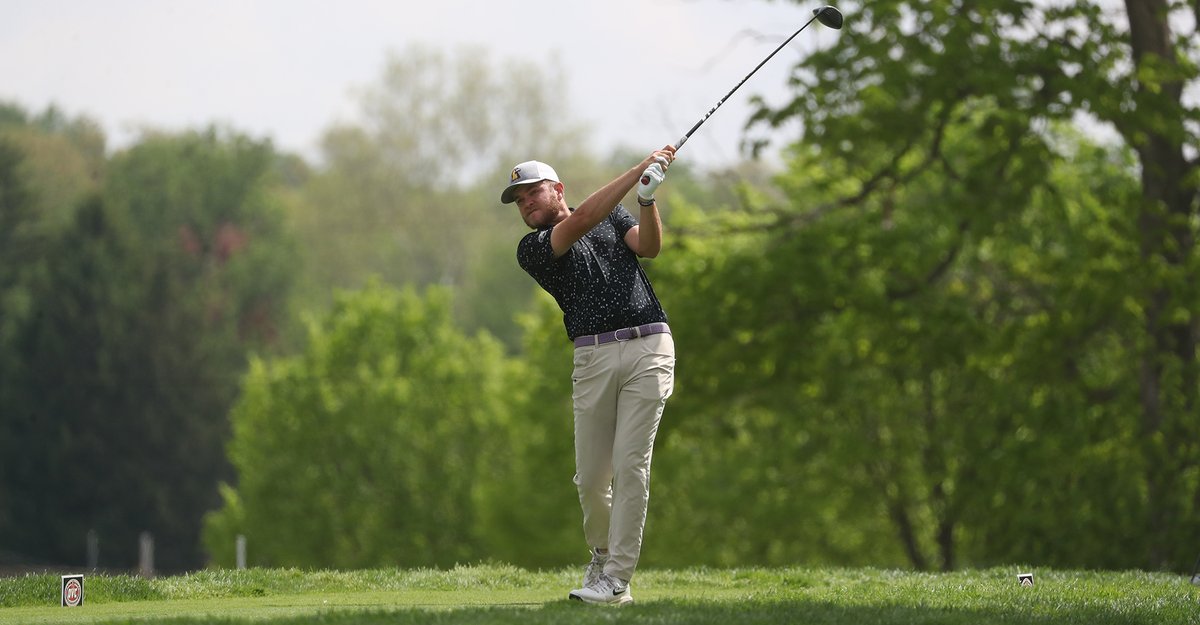 Tennessee Tech Men’s Golf tweet media