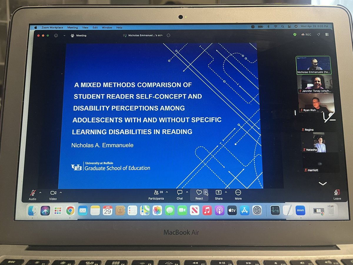 JENTONEY's tweet photo. Join me in congratulating my @GannonU #GoldenKnightsForever BFF Dr. @NAEmmanuele on successfully defending his dissertation!!!! Well done, Nick!!! Welcome to the club!!!! ❤️💛🎉💙🐂👨🏻‍🎓#PAProudEducator #PHinisheD https://t.co/UNhc4o5Iua