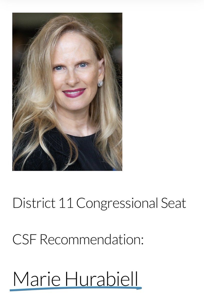 MHurabiell's tweet photo. Thrilled that @ConnectedSF members made me their candidate of choice! https://t.co/ETBHXBdoVh