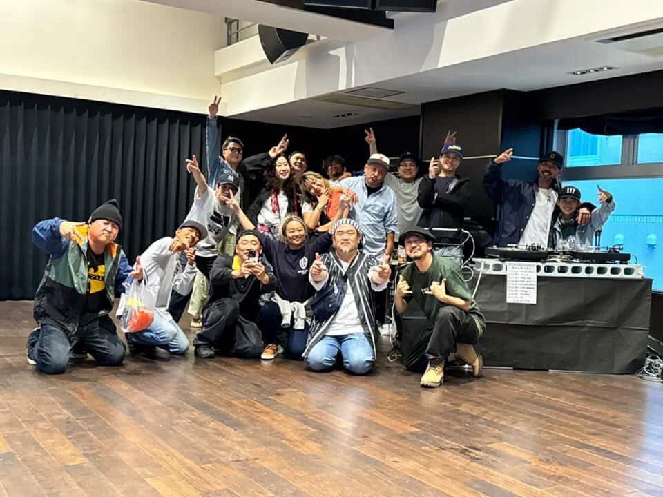 ITAL LINE - SAEKA tweet media
