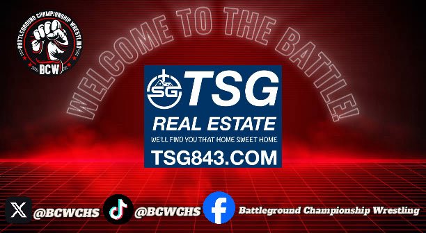 Battleground Championsip Wrestling tweet media