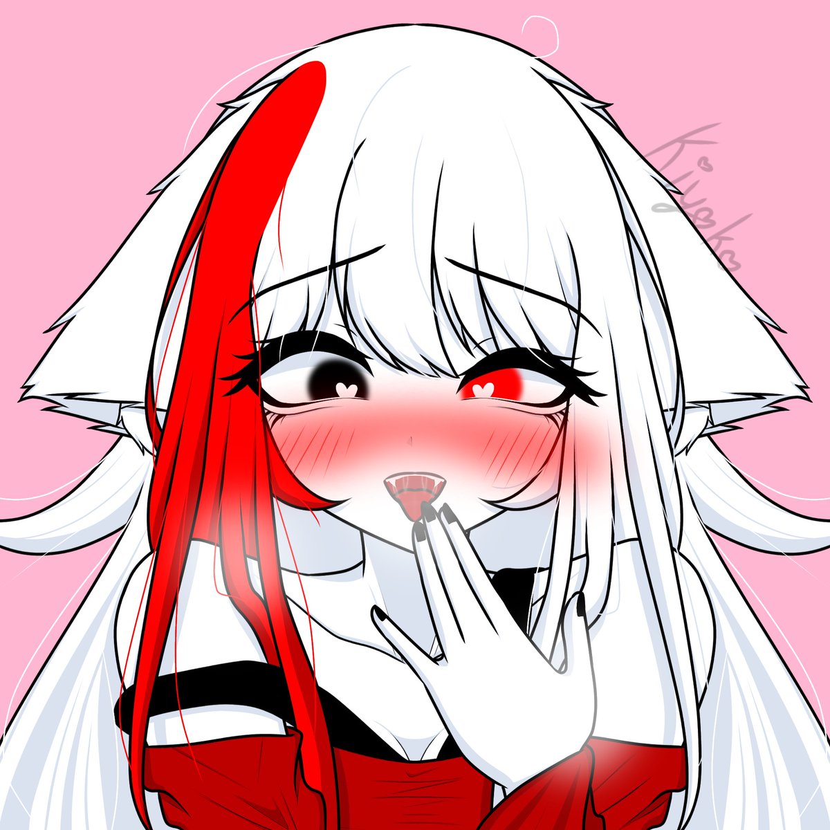 AkaneChan0506's tweet photo. กามว่ะ🔥🔥
#drawings  #draw #art #oc https://t.co/8wfIkVEt57