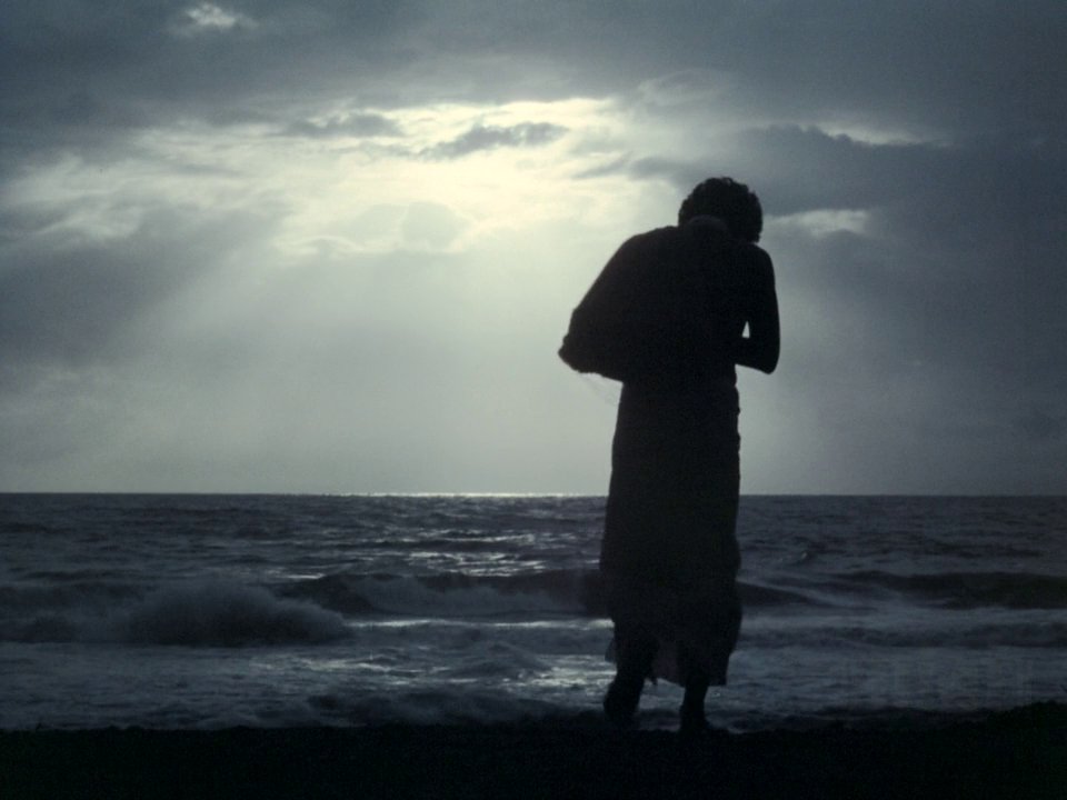 Esthappan (Govindan Aravindan, 1980)