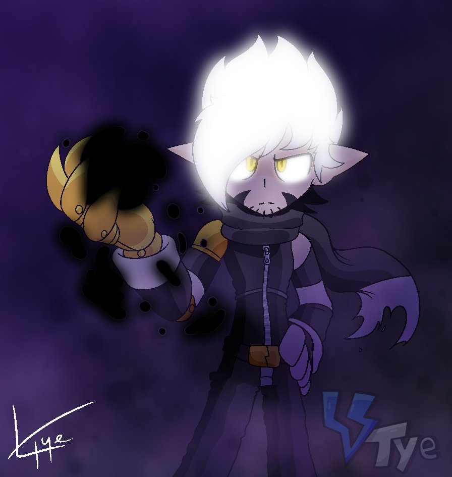 LeonTye8's tweet image. this has been brewing eversince Tomodachi, but I wanted to give Leo an update someday, where he is Secretly known as the Shadow Dragon, and a NEW Ability is Added called Dragon Drive, for Leo he'd closely resemble a certain Snowglobe.^^

#art #artwork #ocart