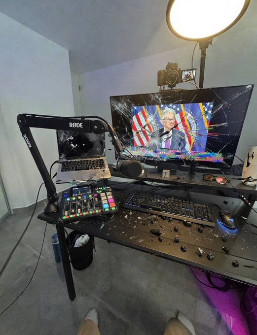 Crypto墨城 tweet media