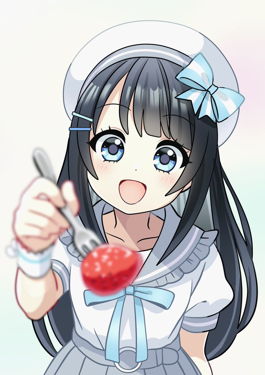今羽にこʚ💙ɞ@シナモロールアンバサダー☁️🍼 tweet media