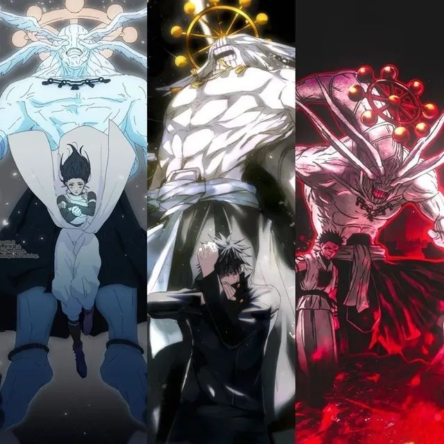 Anime Shots tweet media