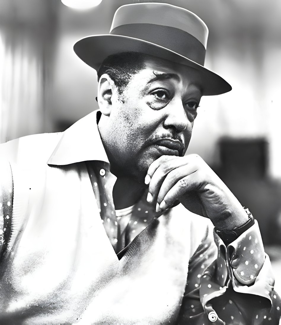 JoelFanMusic's tweet image. Create and be true to yourself. Depend on your own good taste.

A goal is a dream with a finish line. Problems are chances for us to do our best.

Music is my mistress.She plays second fiddle to no one. Be a number one yourself. 

Duke Ellington born #OTD.

#wednesday #goodvibes