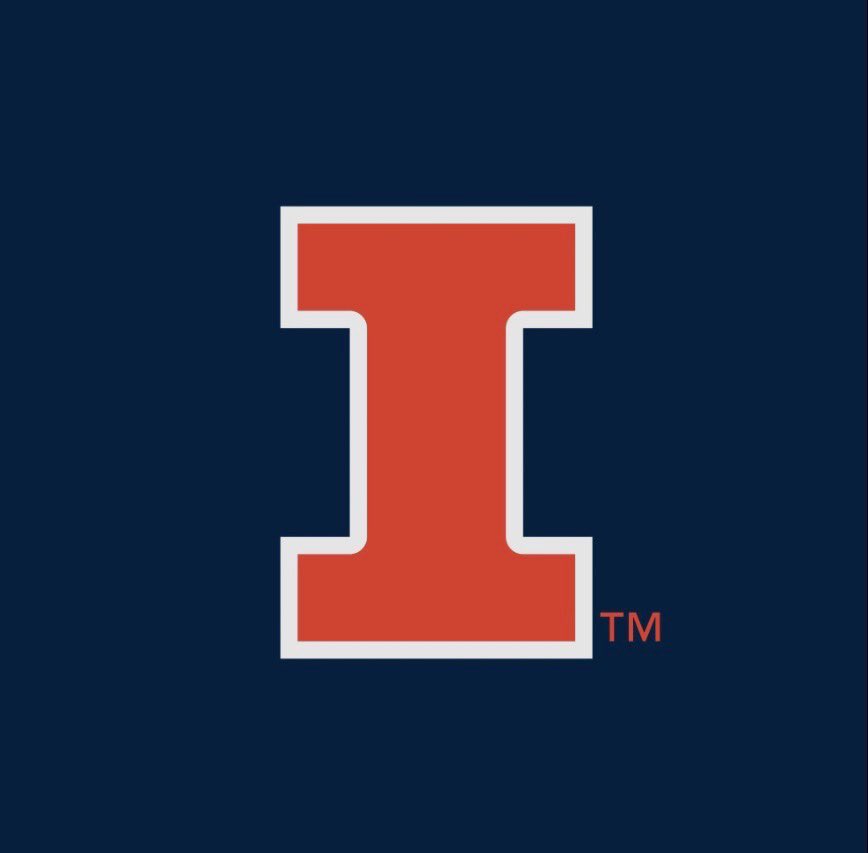 JaMerce2028's tweet image. After great conversation with @coacharchiemac I’m blessed to receive an offer from @UofIllinois 🙏🏾 #agtg

#fighting’illini #famILLy 

@CoachCarter_19 @CoachTryon @CyLakes_FB @On3 @247Sports