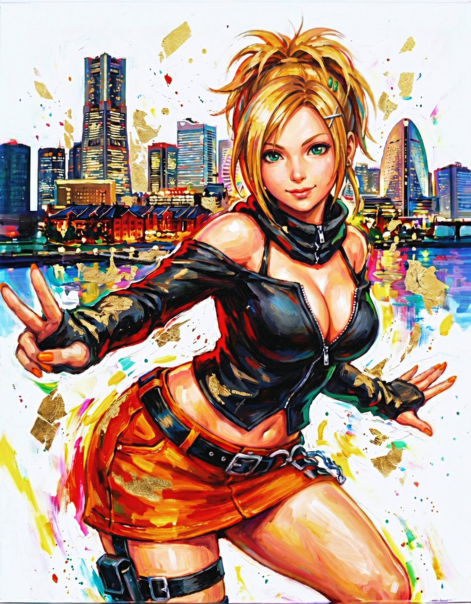 女神✨フォルトゥナ tweet media