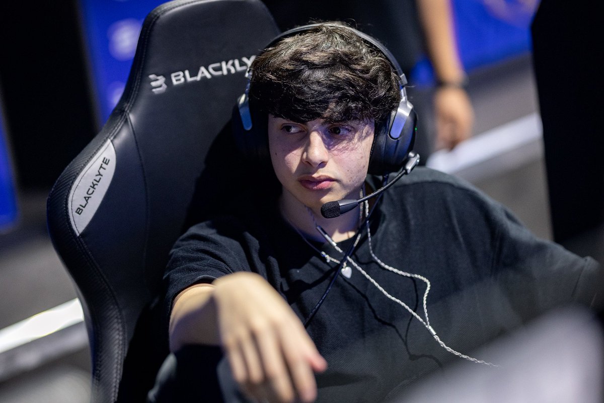 Nearly 7 years after the world cup, K1ng is still qualifying for LAN 🐐