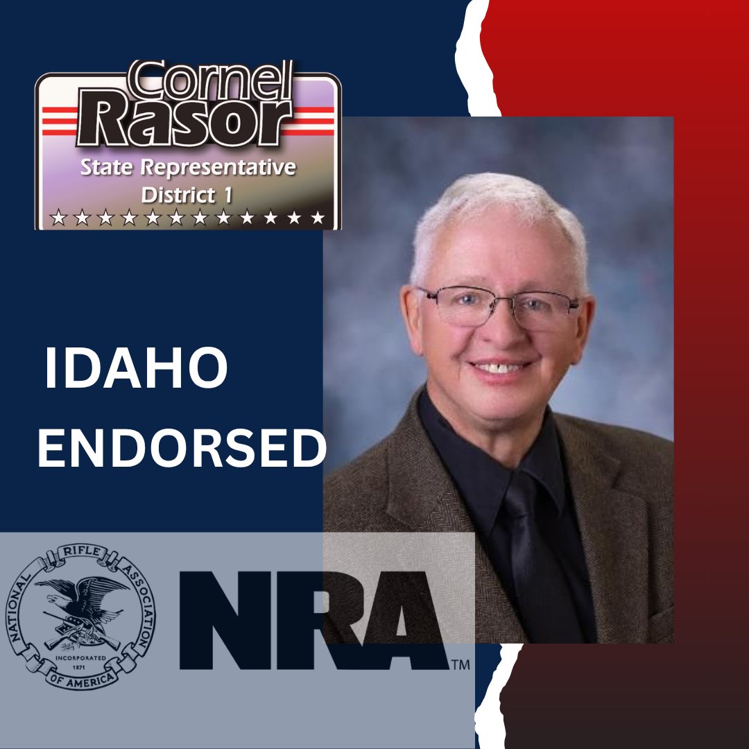 csrasor's tweet photo. I will always defend your right to keep and bear arms! https://t.co/2l9Neqi1Wu
