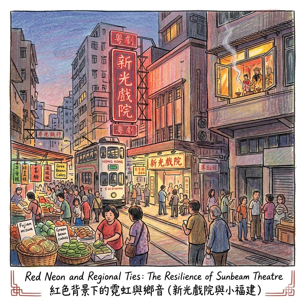 Saviez-vous que North Point était surnommé la "Petite Shanghai" ? 🇭🇰
Découvrez 5 histoires incroyables sur ce quartier de Hong Kong, entre mémoires de guerre et opéra cantonais. 🎭

Lisez la suite ici : lawrencetravelstories.com/fra-hong-kong-…

#Historicaltravelstories #HongKong #Histoire #Voyage