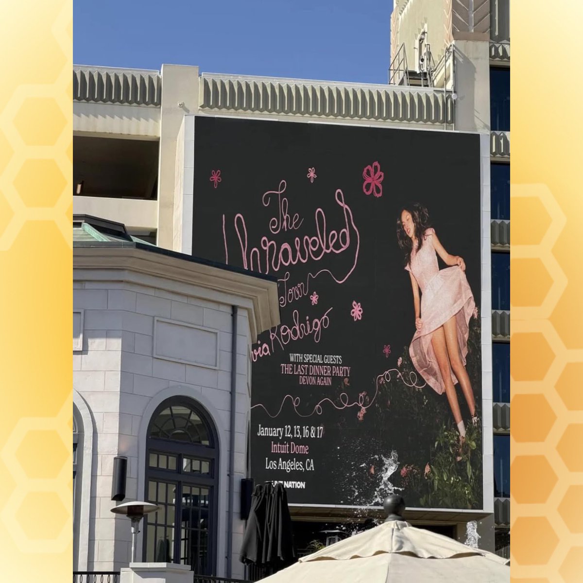 Buzzing Pop tweet media