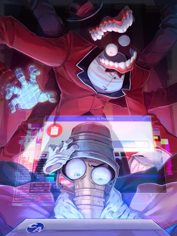 𝙍𝙞𝙘𝙝𝙖𝙧𝙙 𝘼𝙧𝙩𝙞𝙨𝙩 tweet media