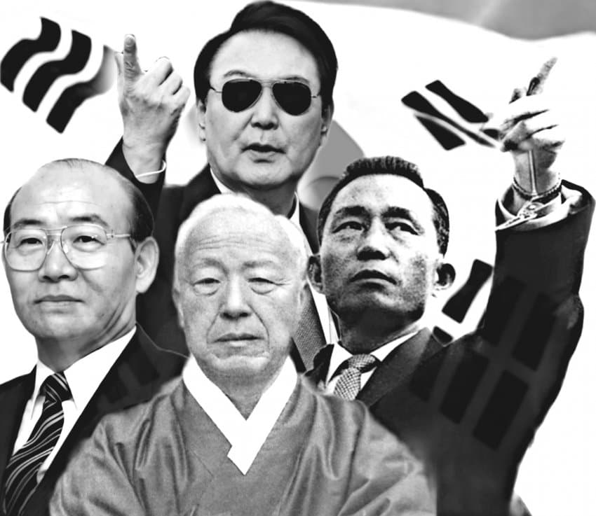 JesusJoo92's tweet photo. @nypost Fake President and Fake National Assembly.
They are All Fake.

South Korea Real President is YOON.
Korea Freedom Fighters,We Never Surrender.

RESET KOREA. 🇰🇷🇮🇱🇺🇲
Glory be to God. AMEN. https://t.co/pDU3PA1LiV
