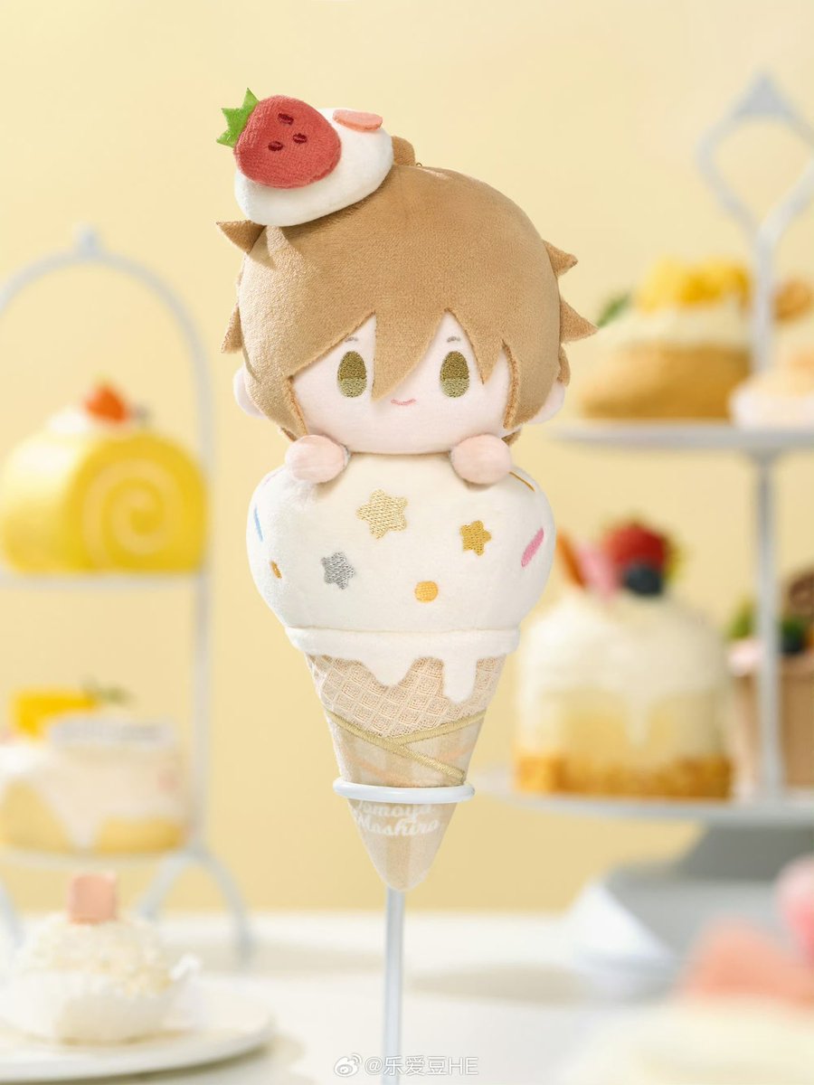 love_ra_bits's tweet photo. 🍦 https://t.co/A57feAKKf8