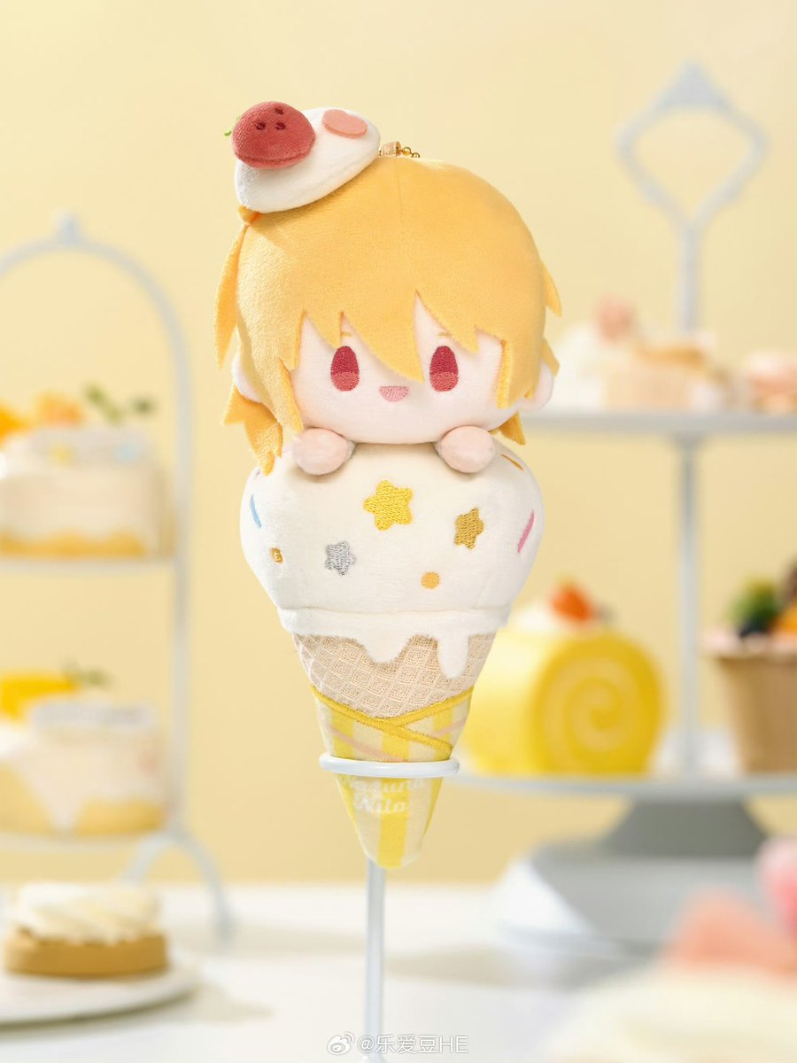 love_ra_bits's tweet photo. 🍦 https://t.co/A57feAKKf8
