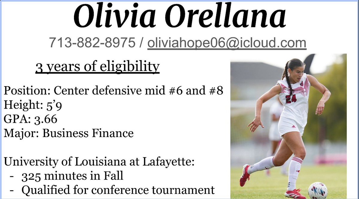 Olivia Orellana tweet media
