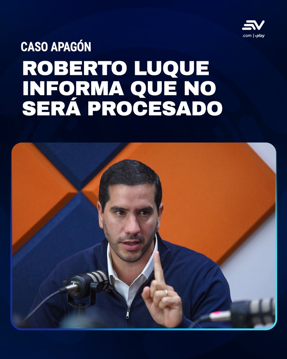 Ecuavisa Noticias tweet media