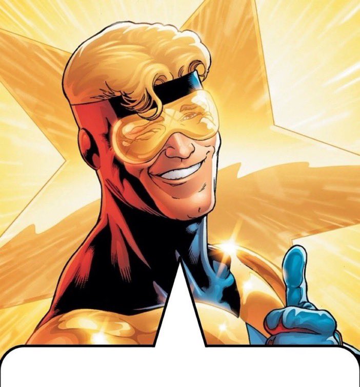 bubblegum booster gold⭐ tweet media