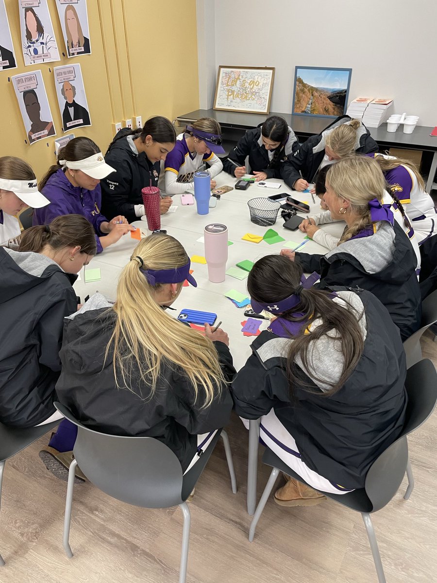 Rolling Meadows Softball tweet media
