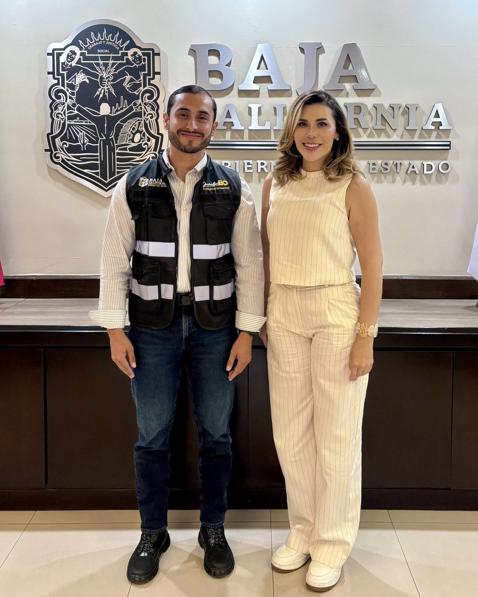 Marina del Pilar tweet media