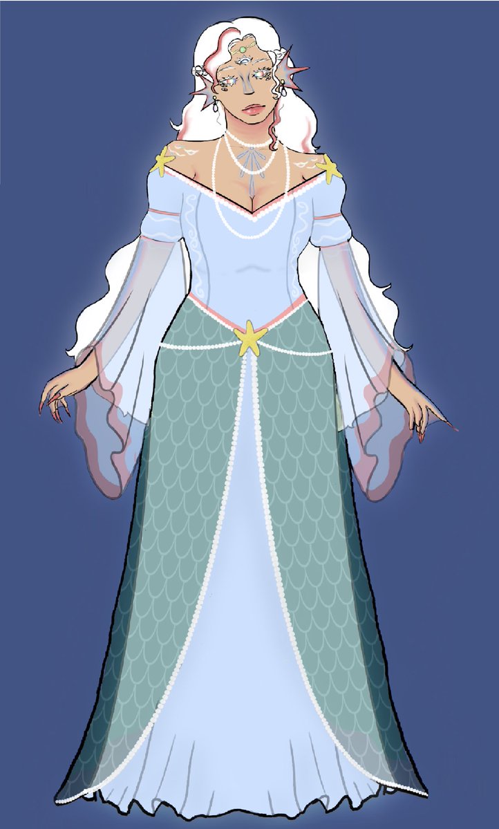 kai beckman ( COMMS OPEN ) tweet media