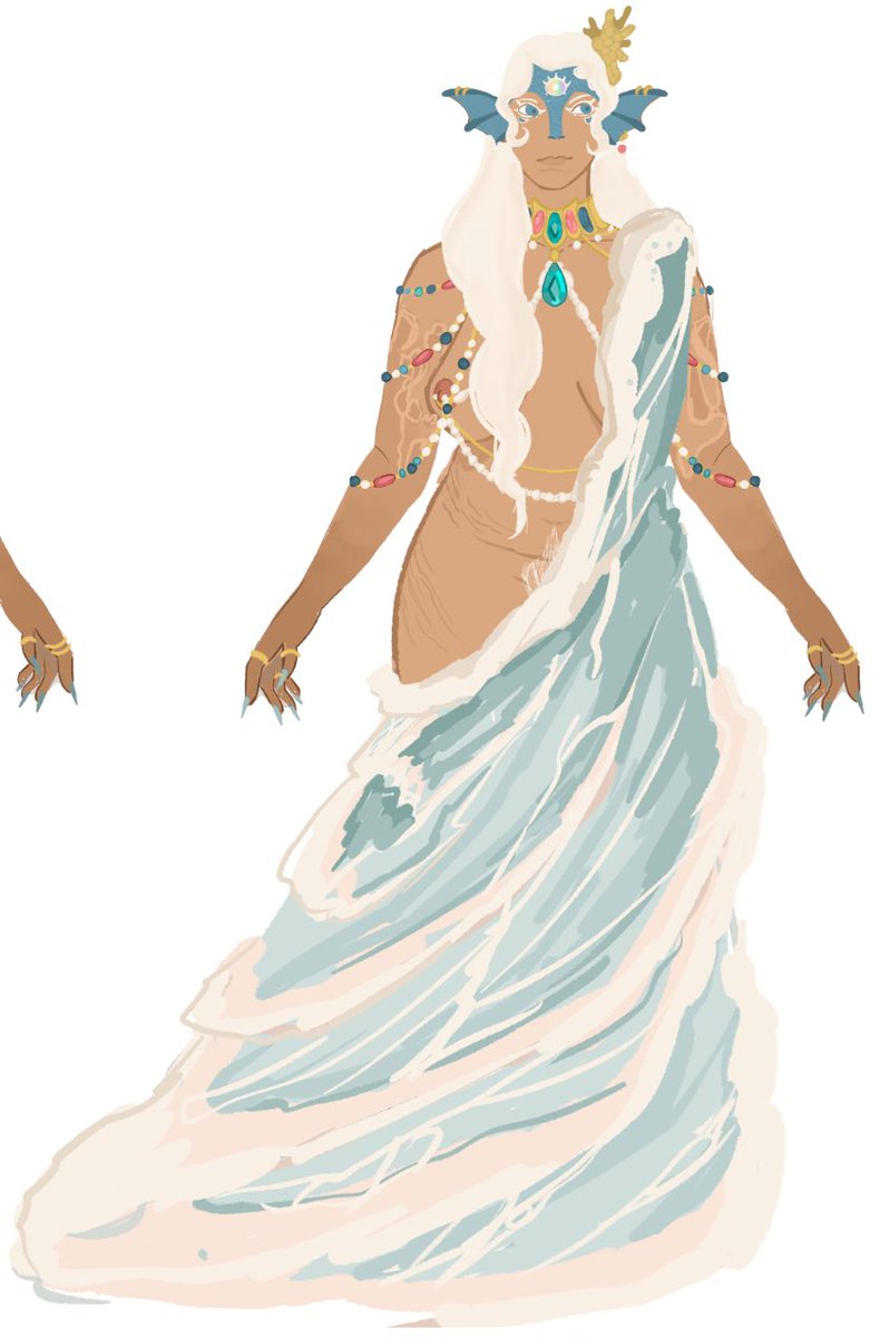 kai beckman ( COMMS OPEN ) tweet media