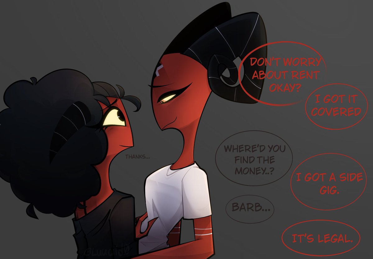 Lucid | comms open tweet media