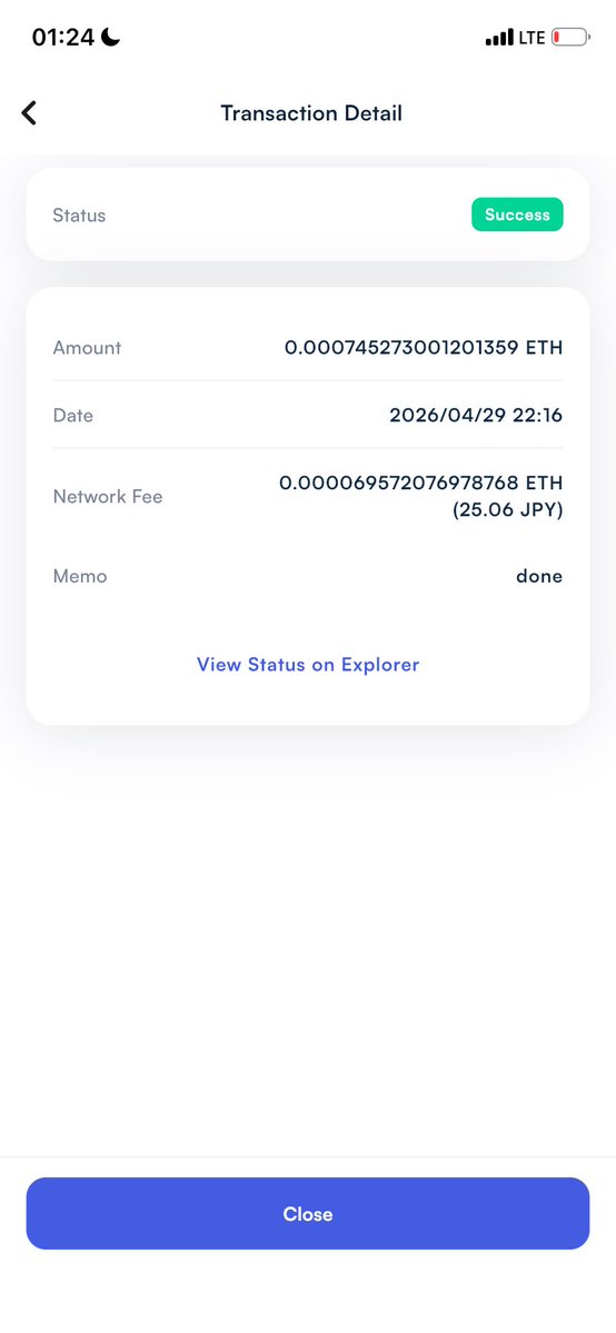 MDeecrypt 🦂 tweet media