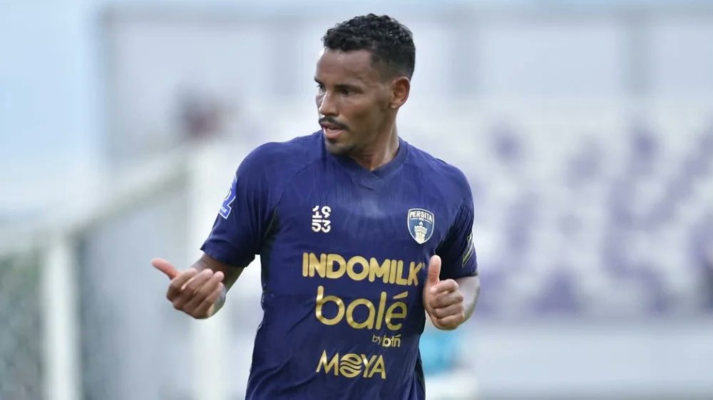 Indos FC tweet media
