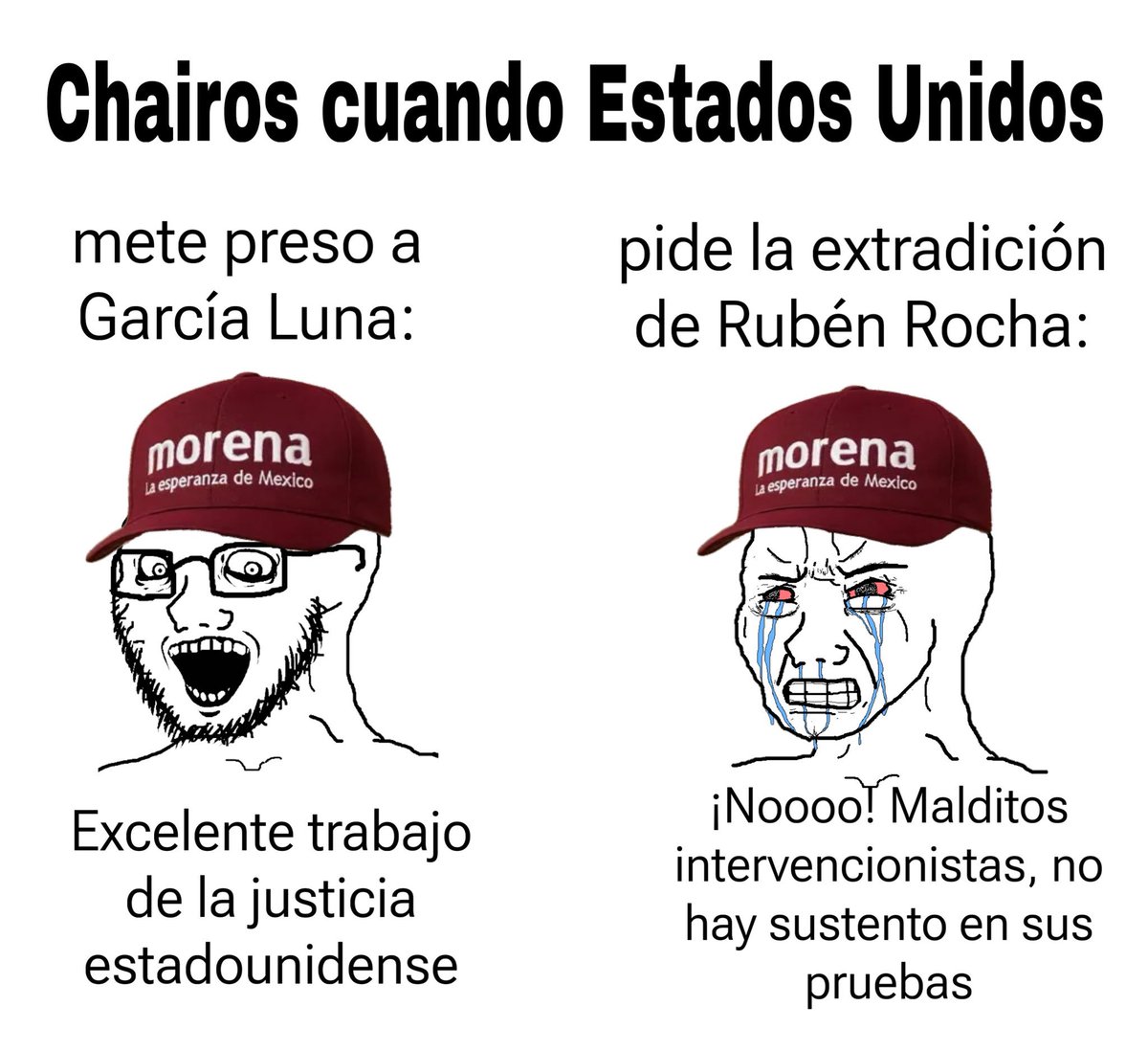 Ingeniero cachirul tweet media