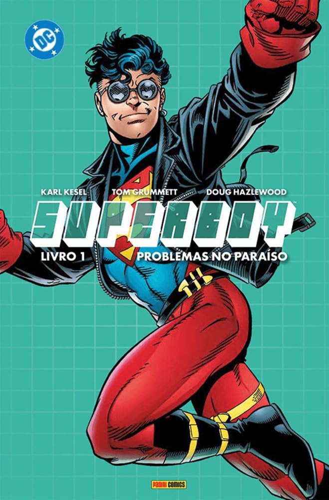 FalaAnimalSite's tweet image. Superboy: Problemas no Paraíso com 28% de desconto, saindo por R$ 69,73 no Pix

Compre através do nosso link para nos dar uma força:
amzn.to/429xxgK

Entre para nosso grupo de ofertas: chat.whatsapp.com/ImtWKa9YOi66RR…

#superboy #superheroes #nerd #hq #dccomics #superman #geek