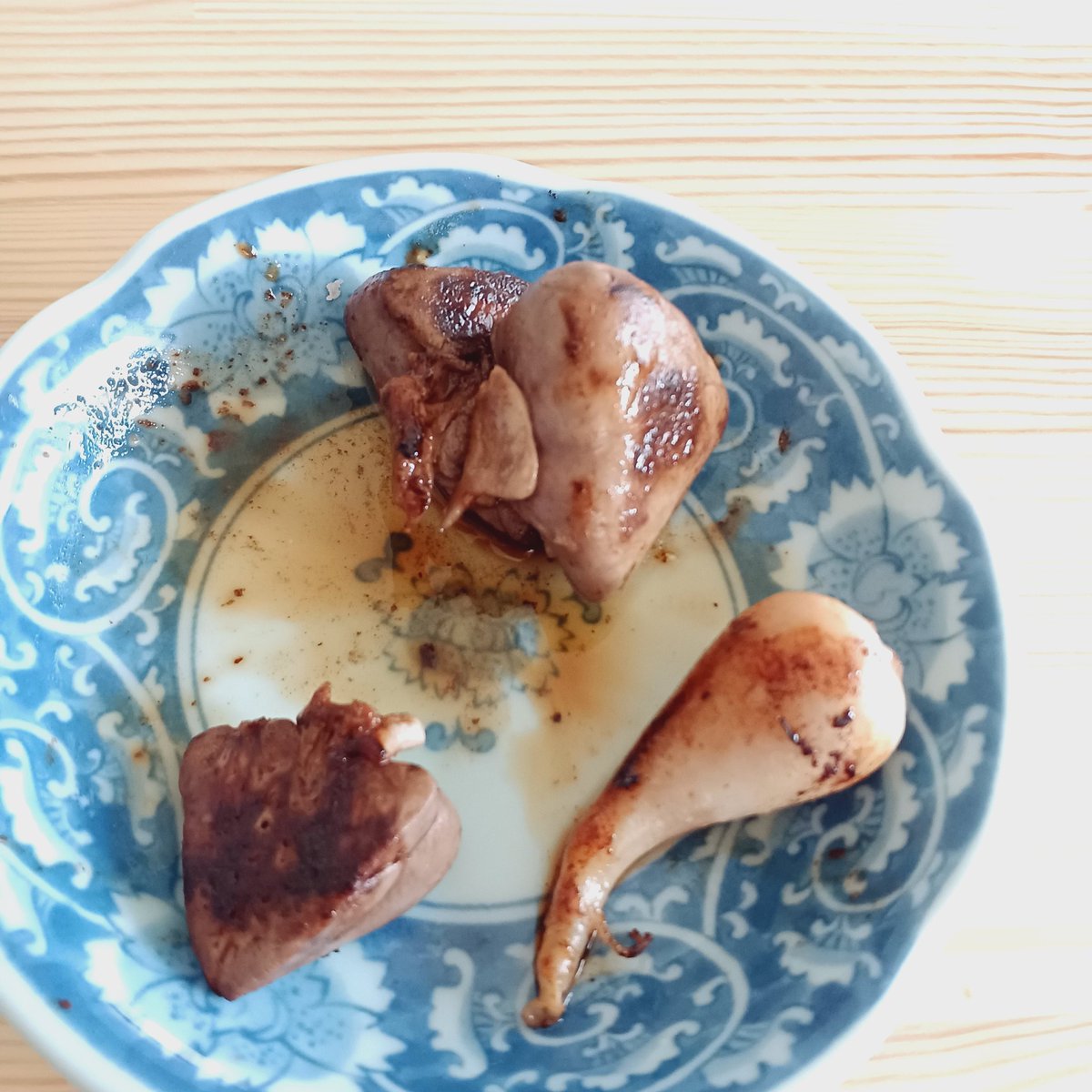 (生クリーム)◯ tweet media