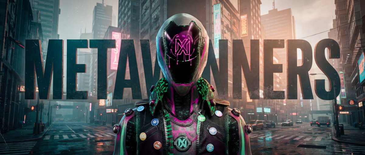 MetaWin Digital tweet media