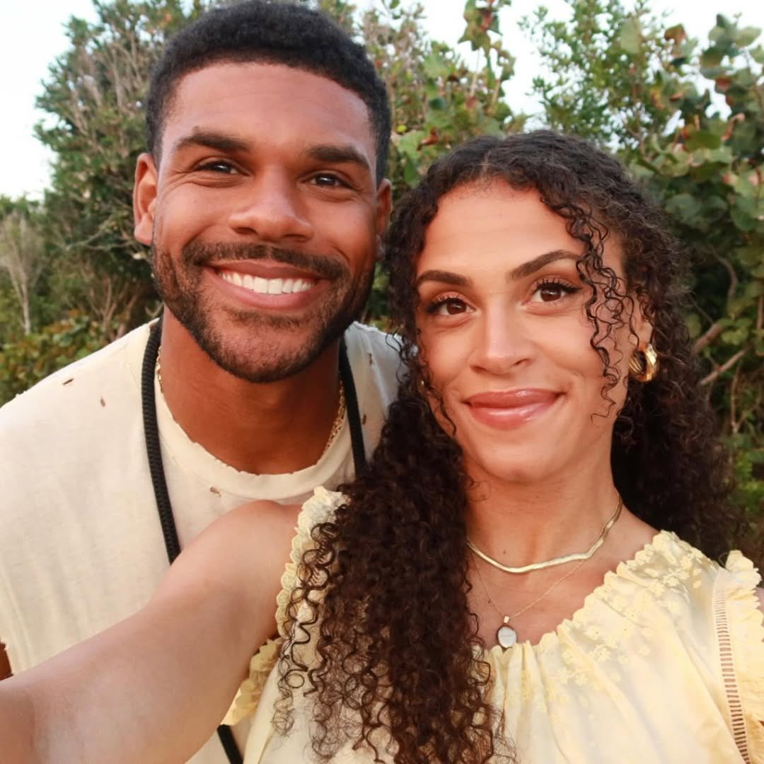 Sydney McLaughlin-Levrone 📸

The journey to motherhood 🥹❤️