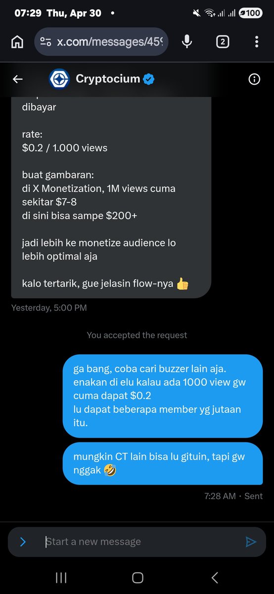 Setya Mickala tweet media