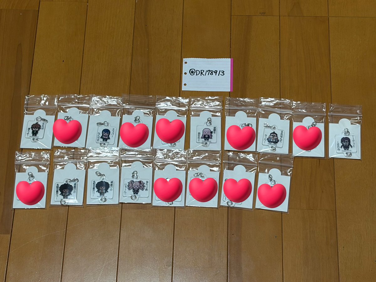 ゆ tweet media