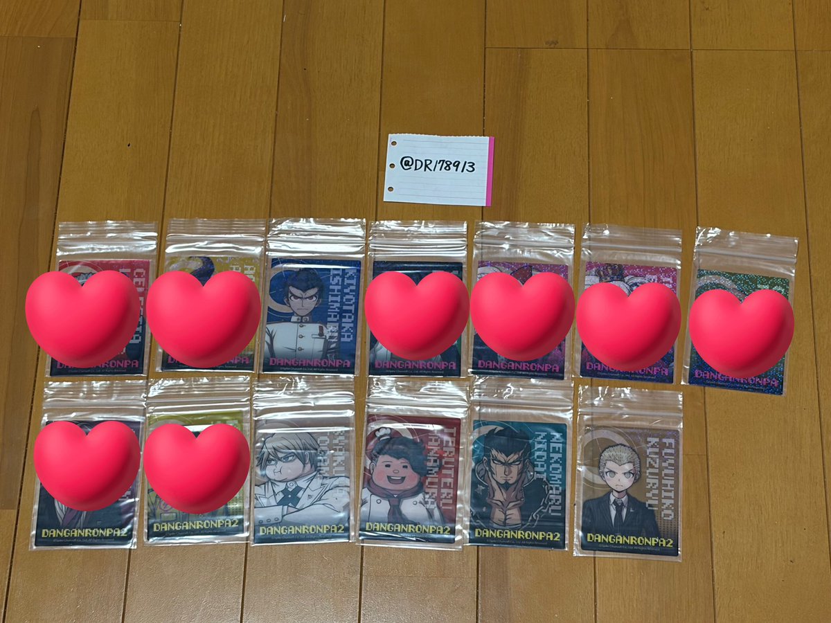 ゆ tweet media