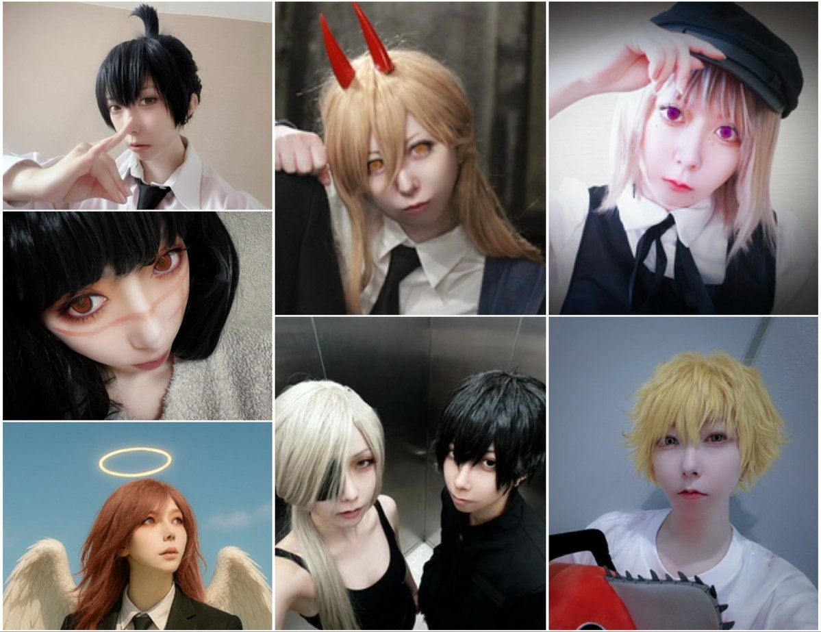 𝑺𝑰𝑹𝑨𝑵♛🏷️お迎え片思い3日間 tweet media