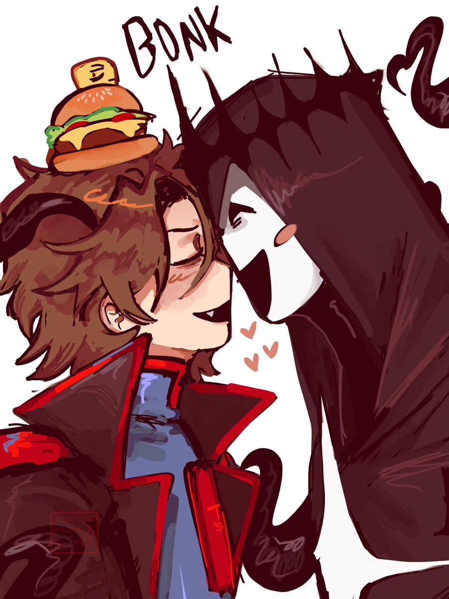 ambiguousdelight tweet media