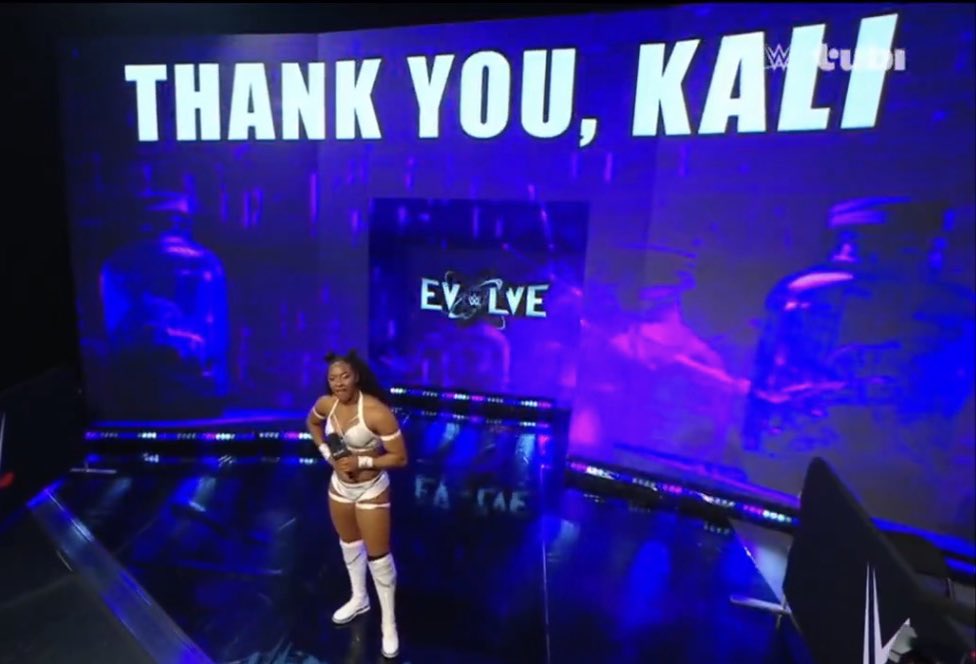 Kali Armstrong tweet media