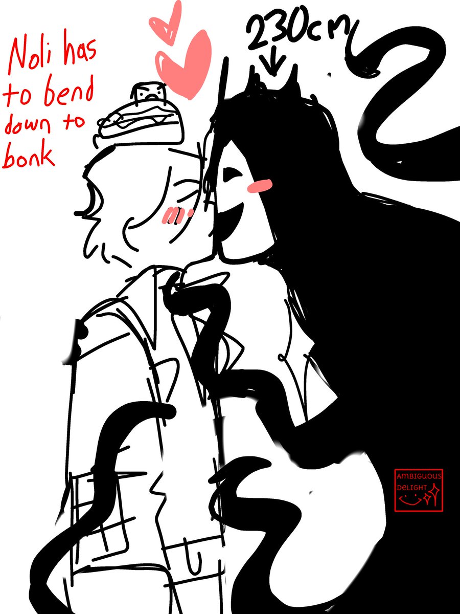 ambiguousdelight tweet media